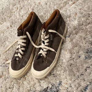 Vintage Swede vans